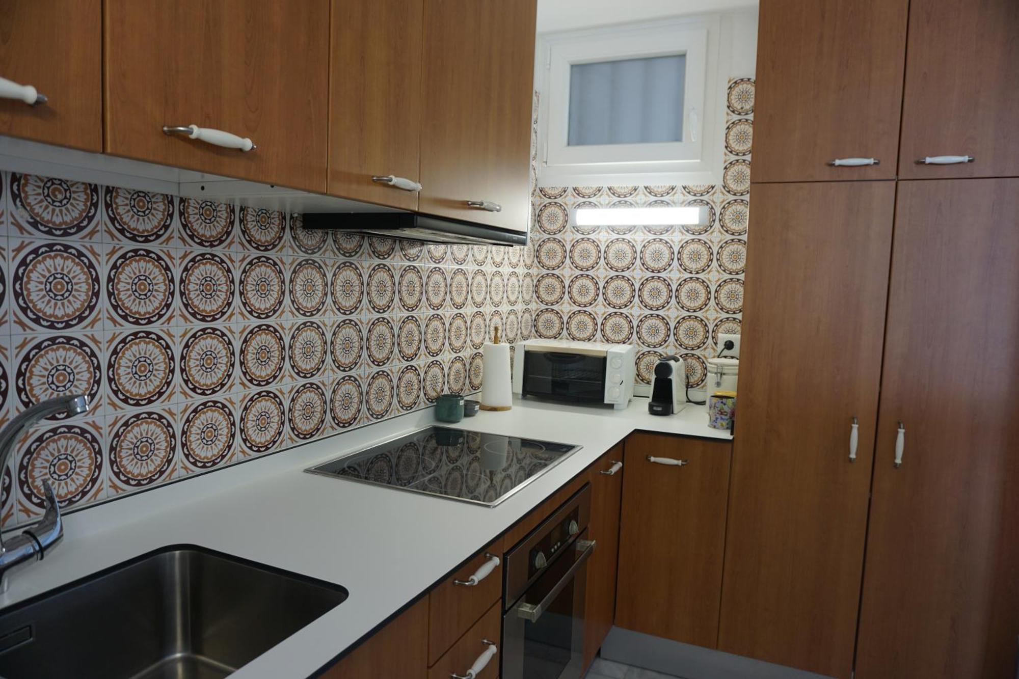אסטפונה La Casa De Colores מראה חיצוני תמונה